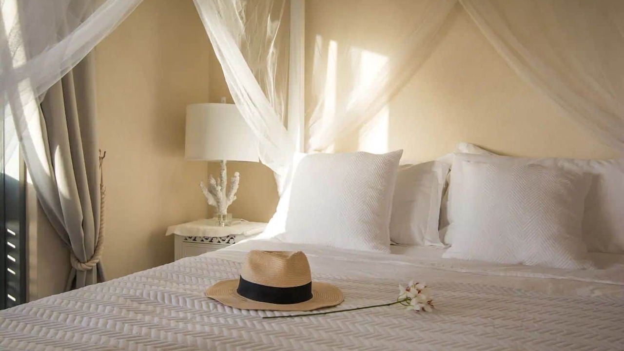 Photo of Bedroom in Merlin Bay