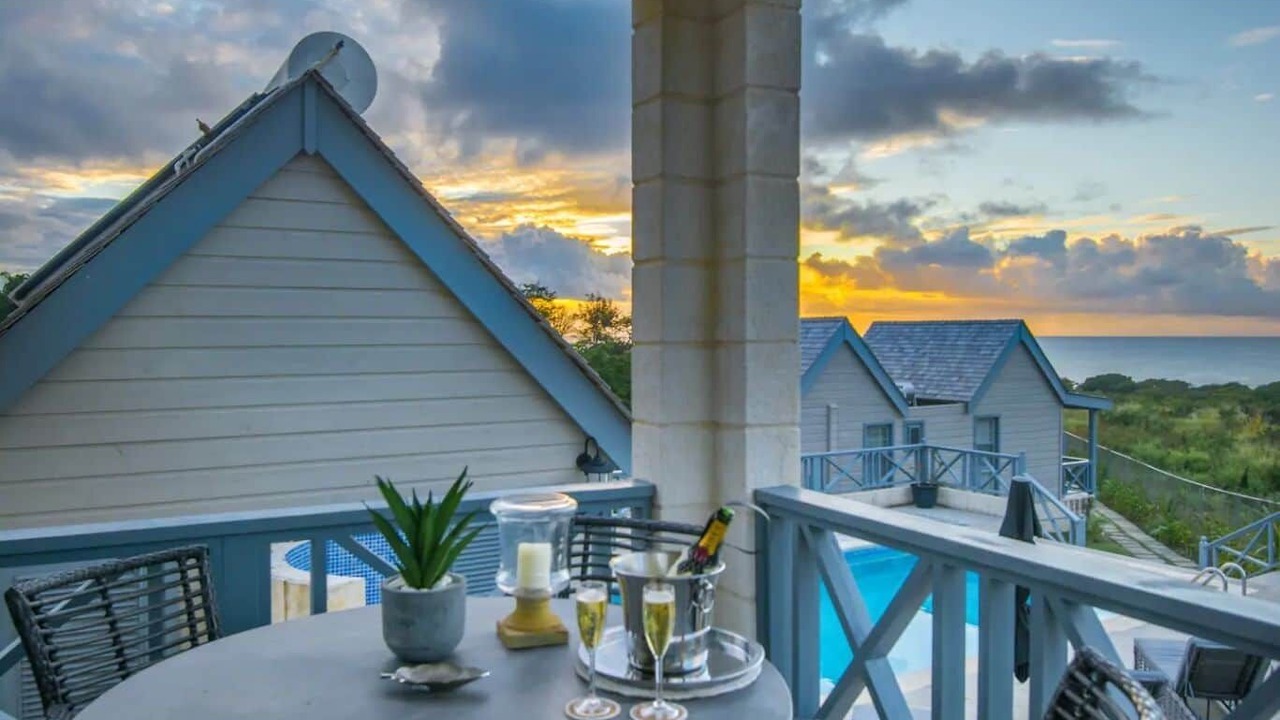 Photo of Outdoor in Merlin Bay