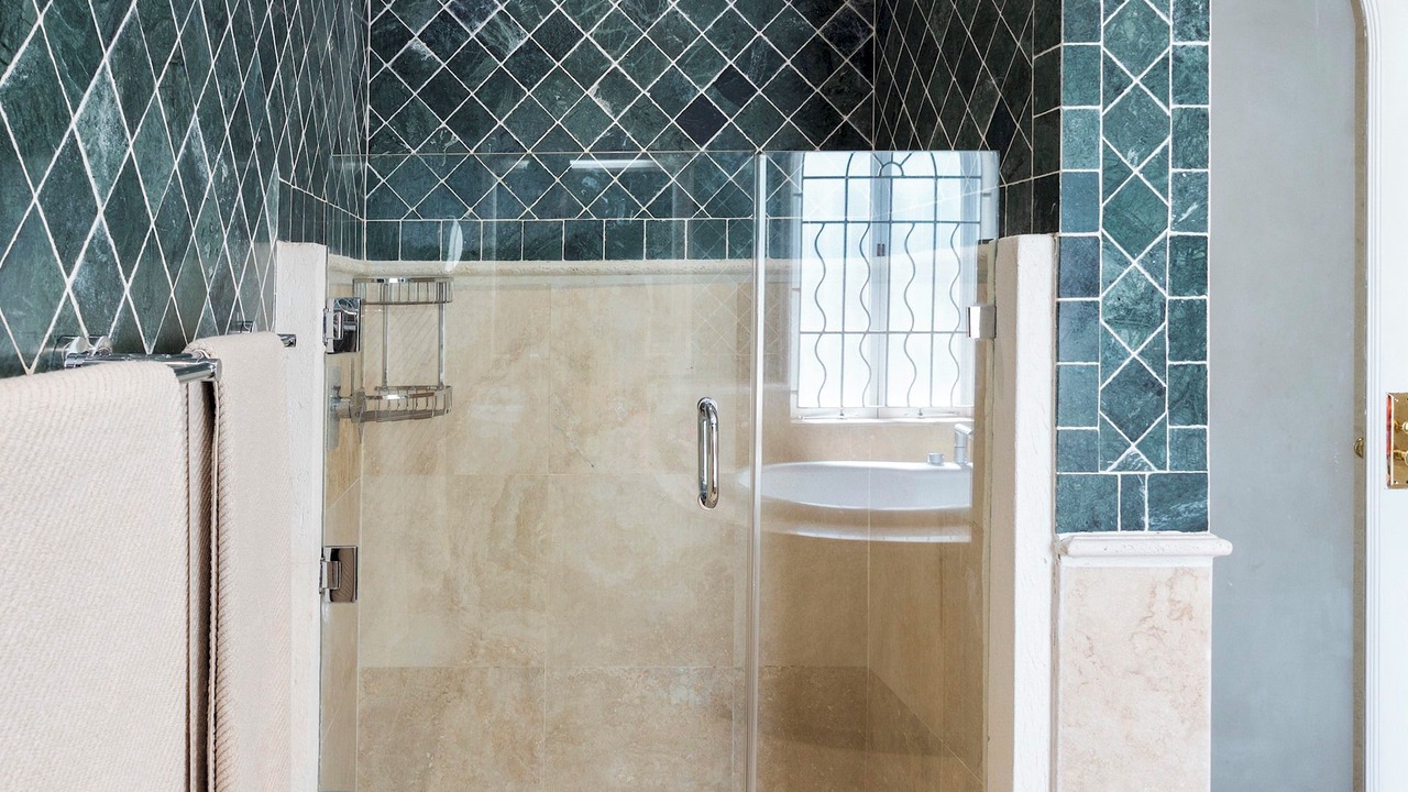 Photo of Bathroom in Old Trees Bay