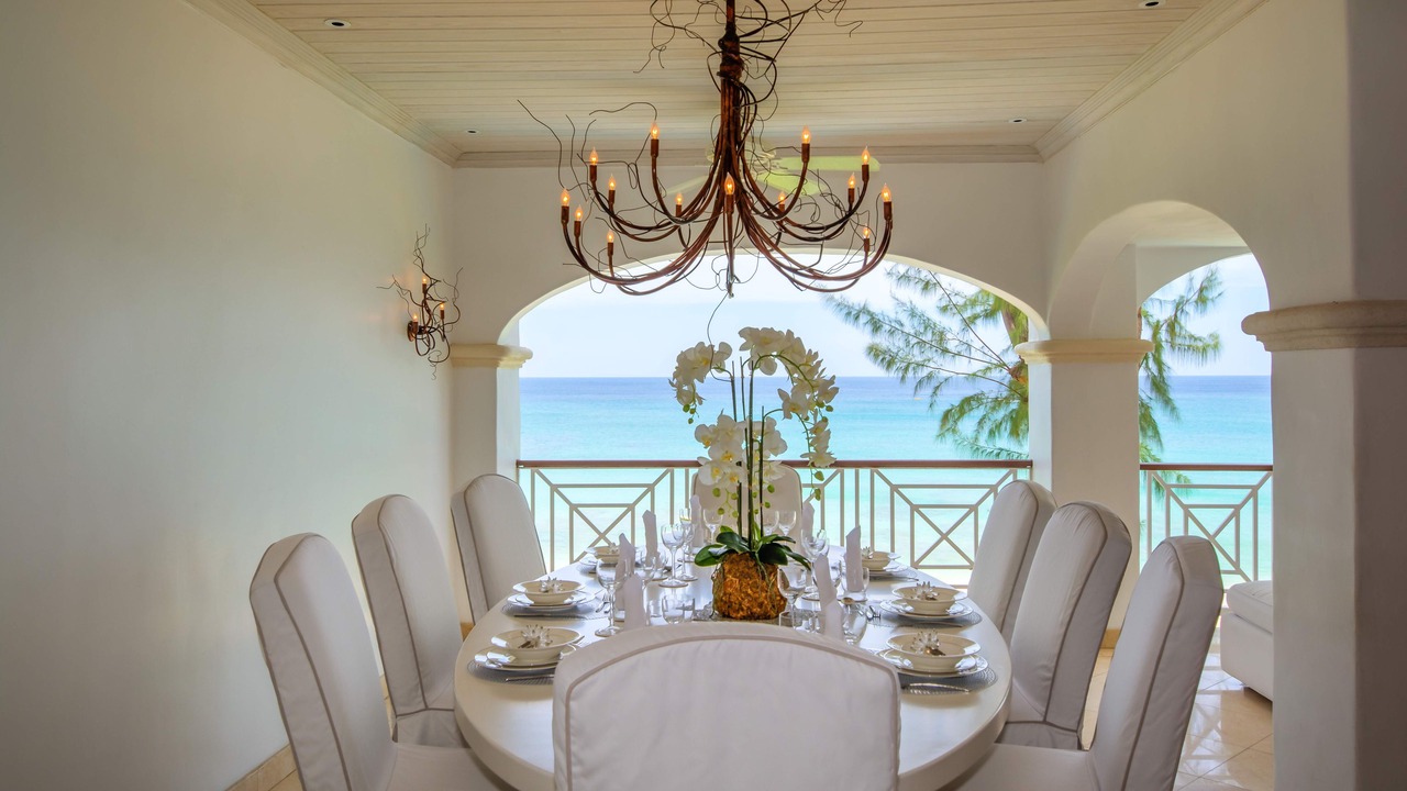 Photo of Patio Balcony in Old Trees Bay