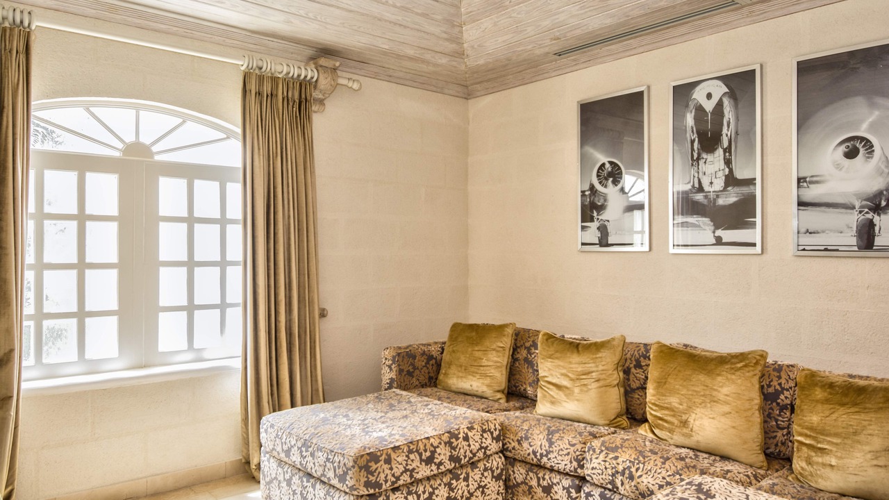 Photo of Bedroom in Old Trees Bay