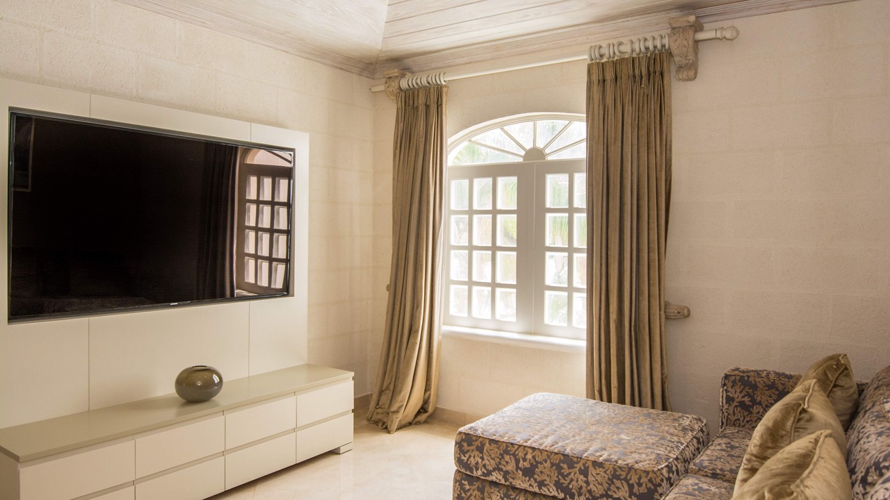 Photo of Bedroom in Old Trees Bay