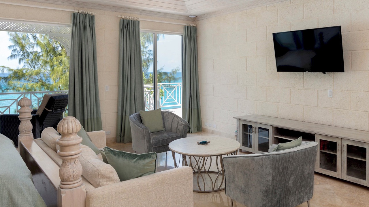 Photo of Patio Balcony in Old Trees Bay