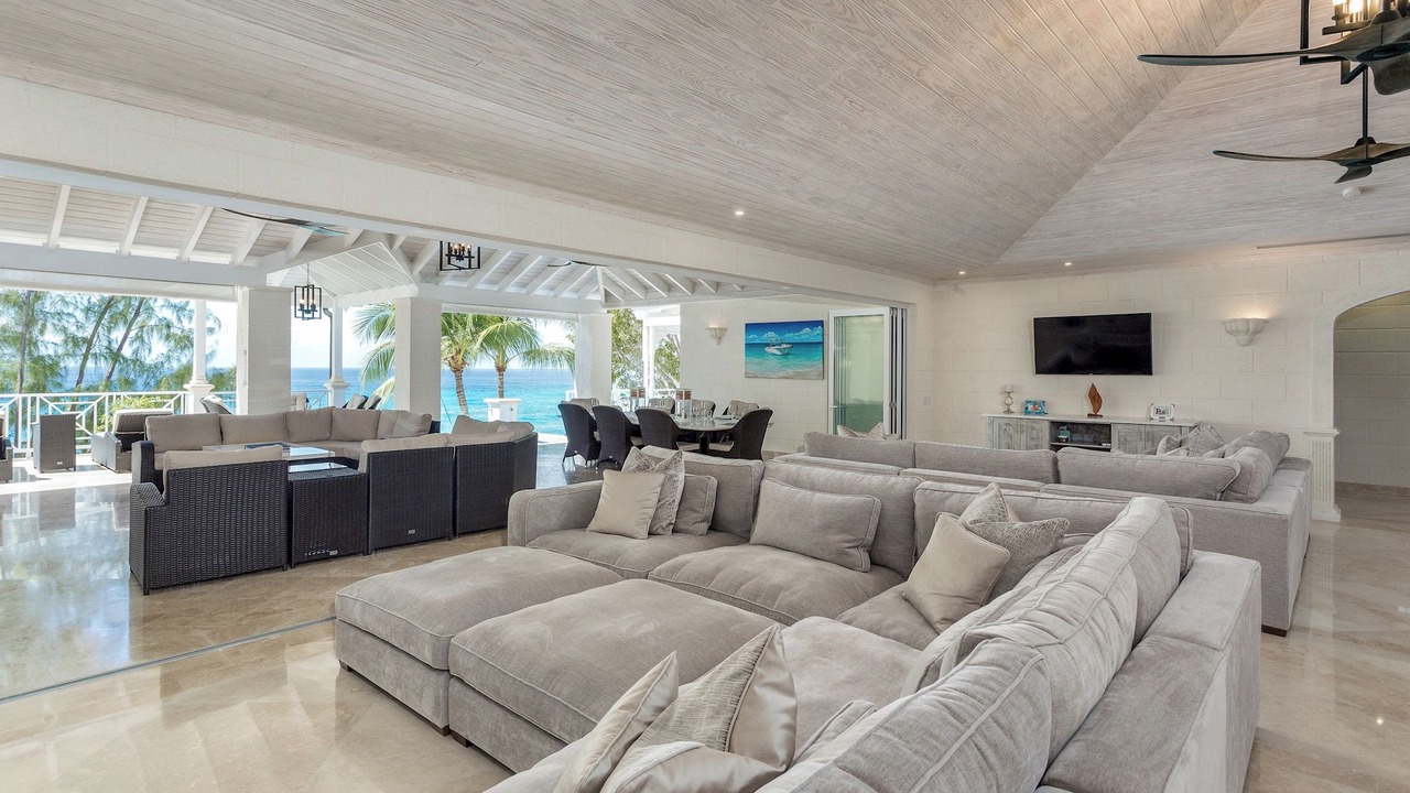 Photo of Bedroom in Old Trees Bay