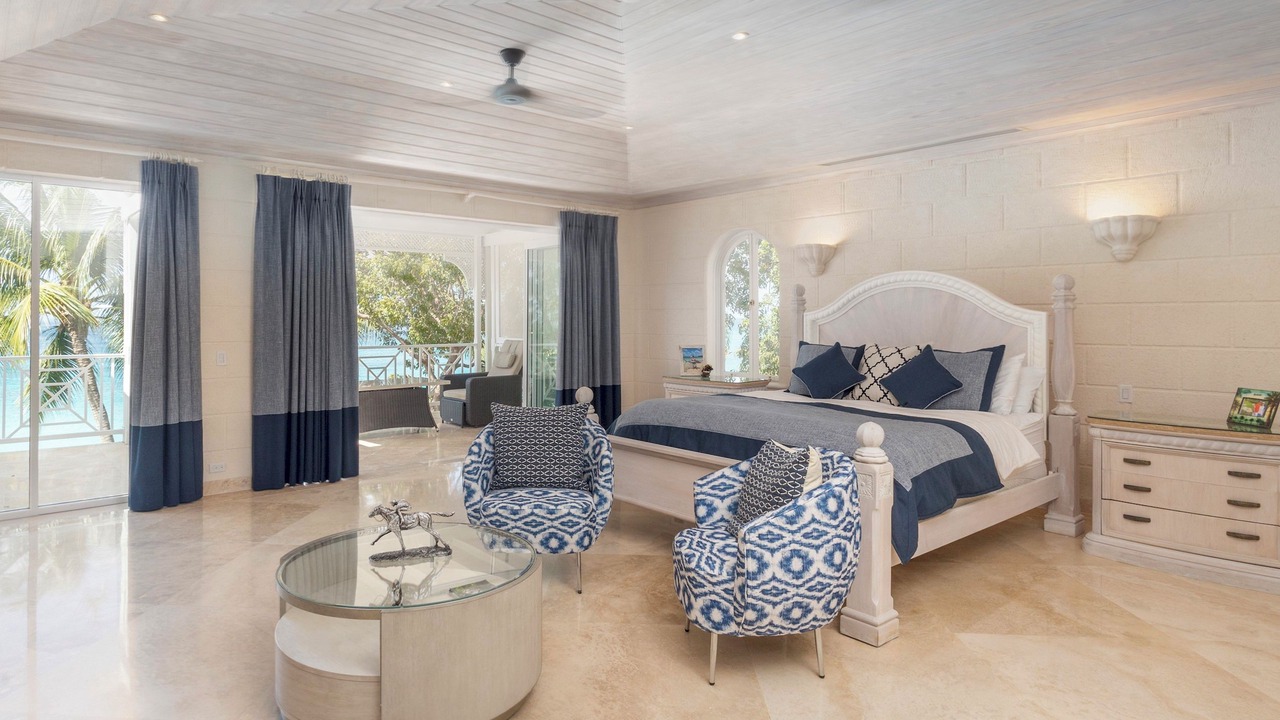 Photo of Patio Balcony in Old Trees Bay