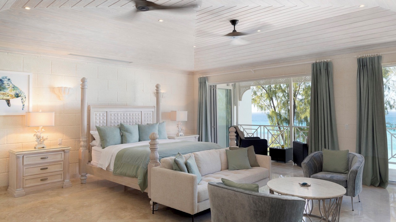 Photo of Patio Balcony in Old Trees Bay