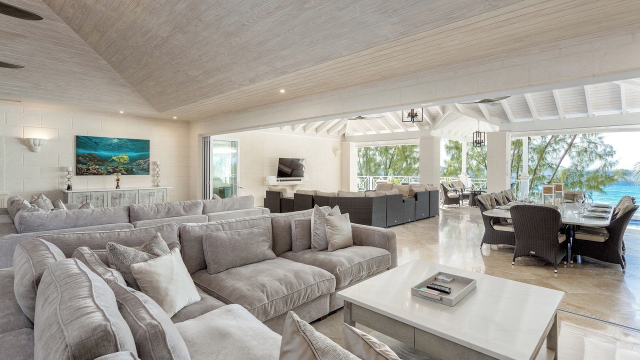 Photo of Bedroom in Old Trees Bay