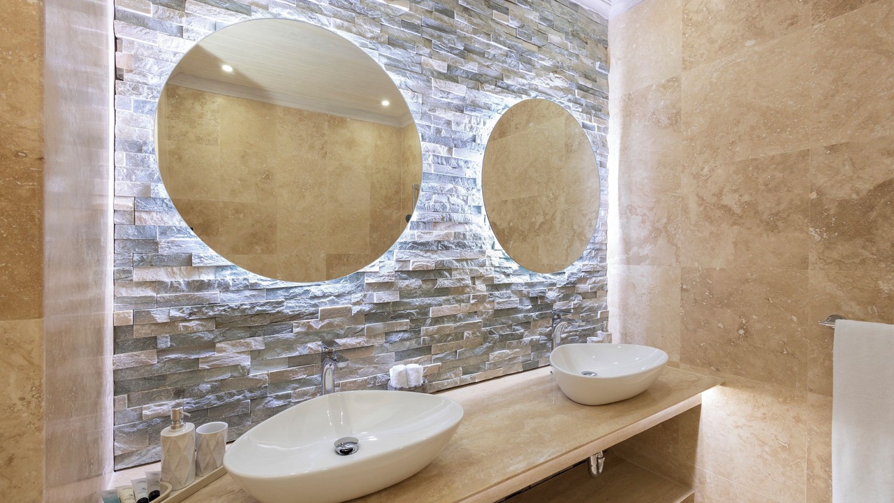 Photo of Bathroom in Old Trees Bay