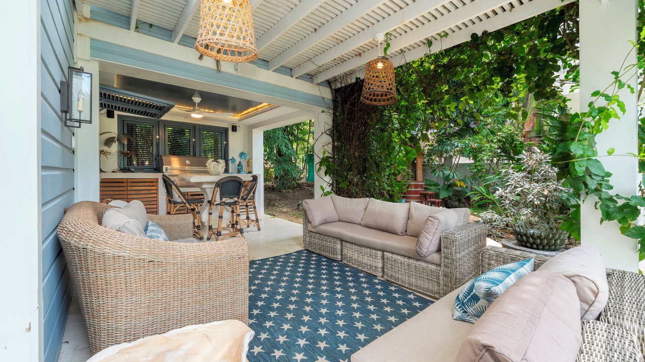 Photo of Outdoor in Gibbs Bay