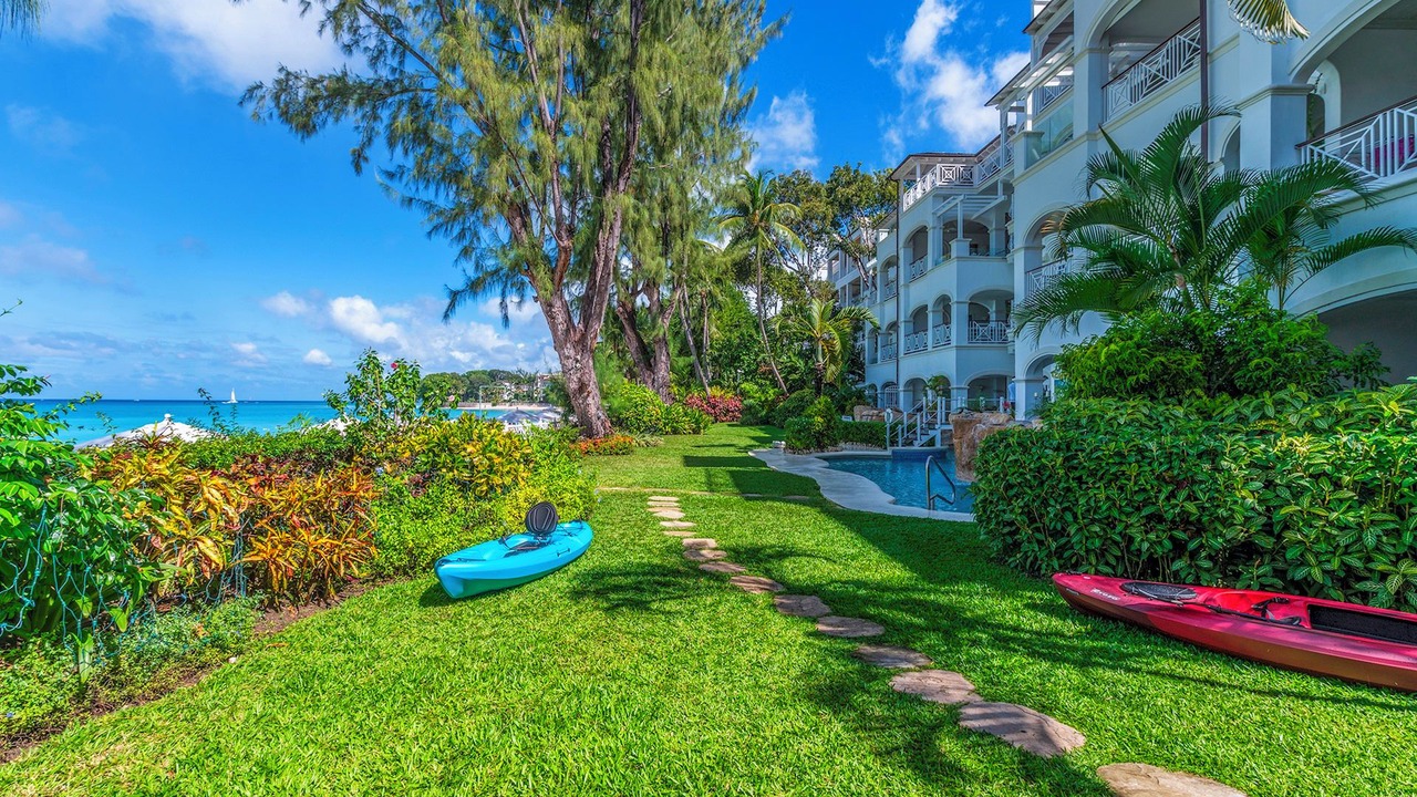 Photo of Outdoor in Old Trees Bay