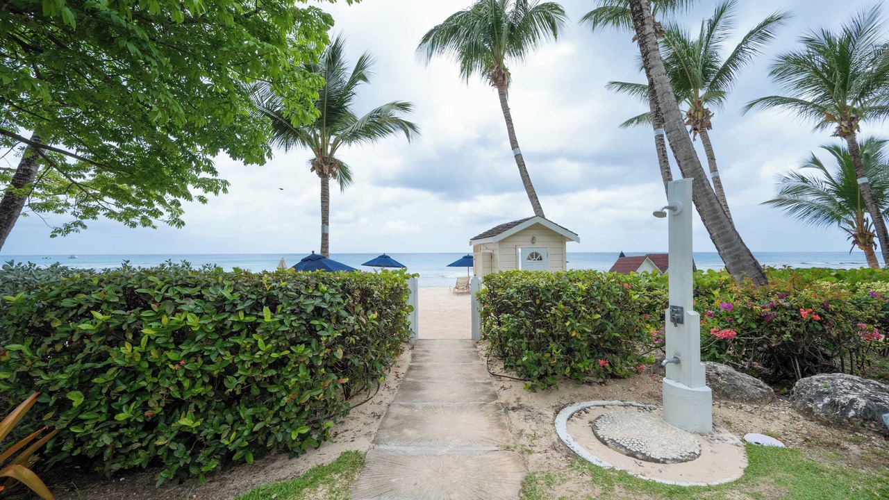 Photo of Outdoor in Little Battaleys
