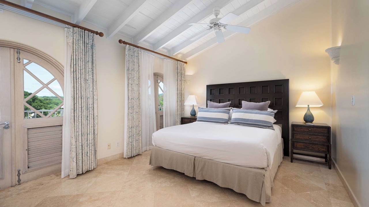 Photo of Bedroom in Little Battaleys