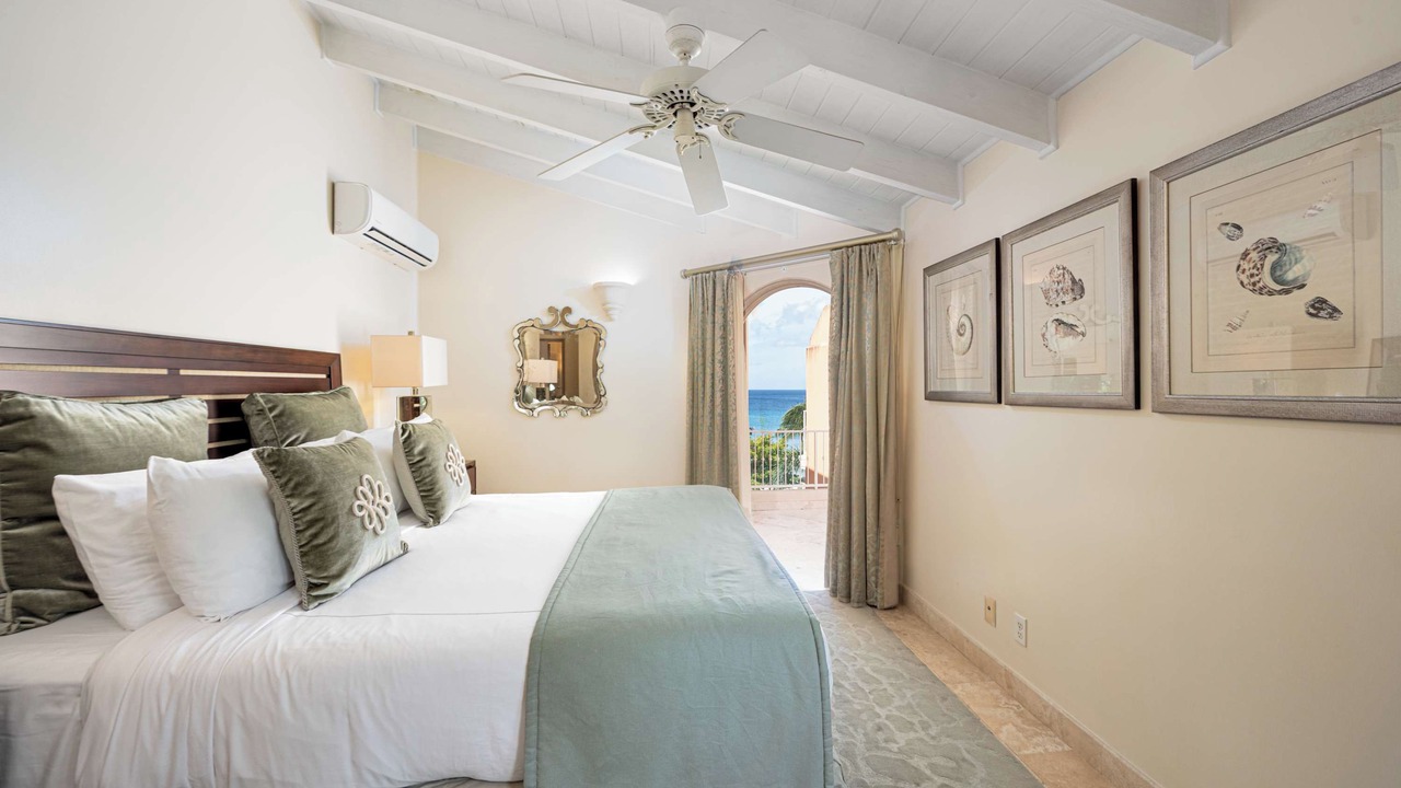 Photo of Bedroom in Little Battaleys