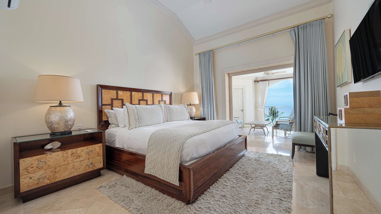 Photo of Bedroom in Little Battaleys