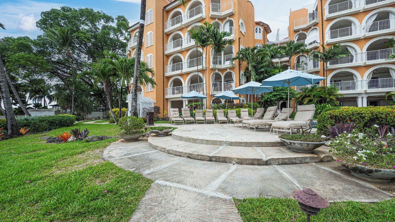 Photo of Outdoor in Little Battaleys