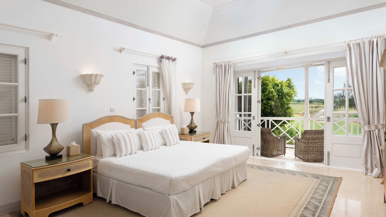 Photo of Bedroom in Westmoreland