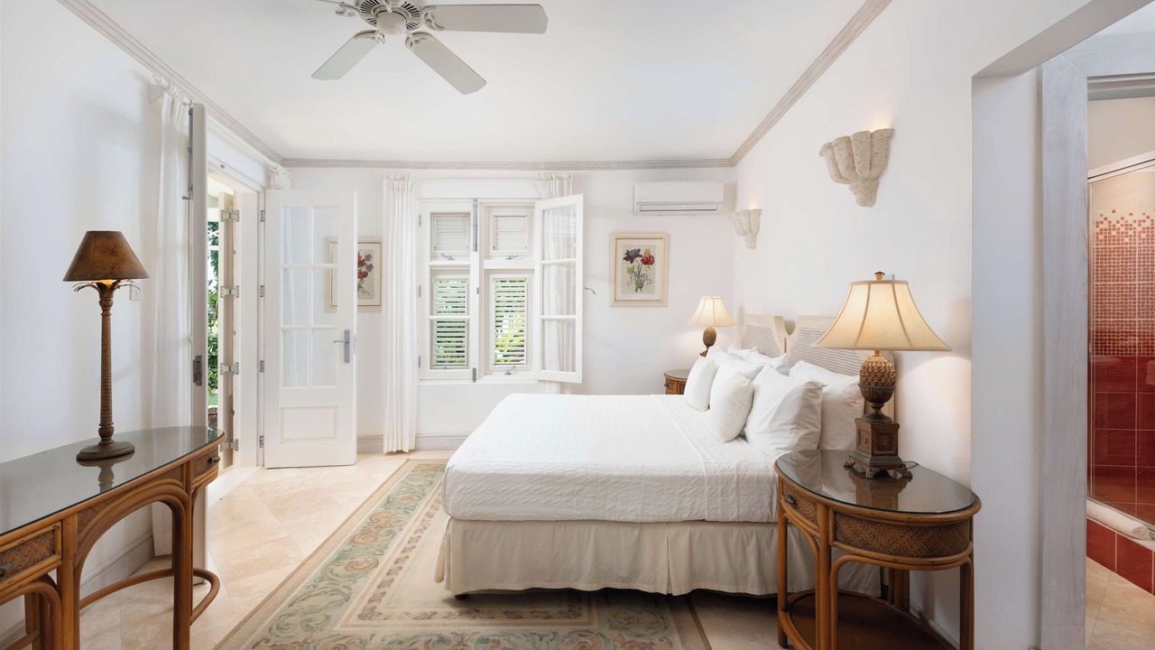 Photo of Bedroom in Westmoreland