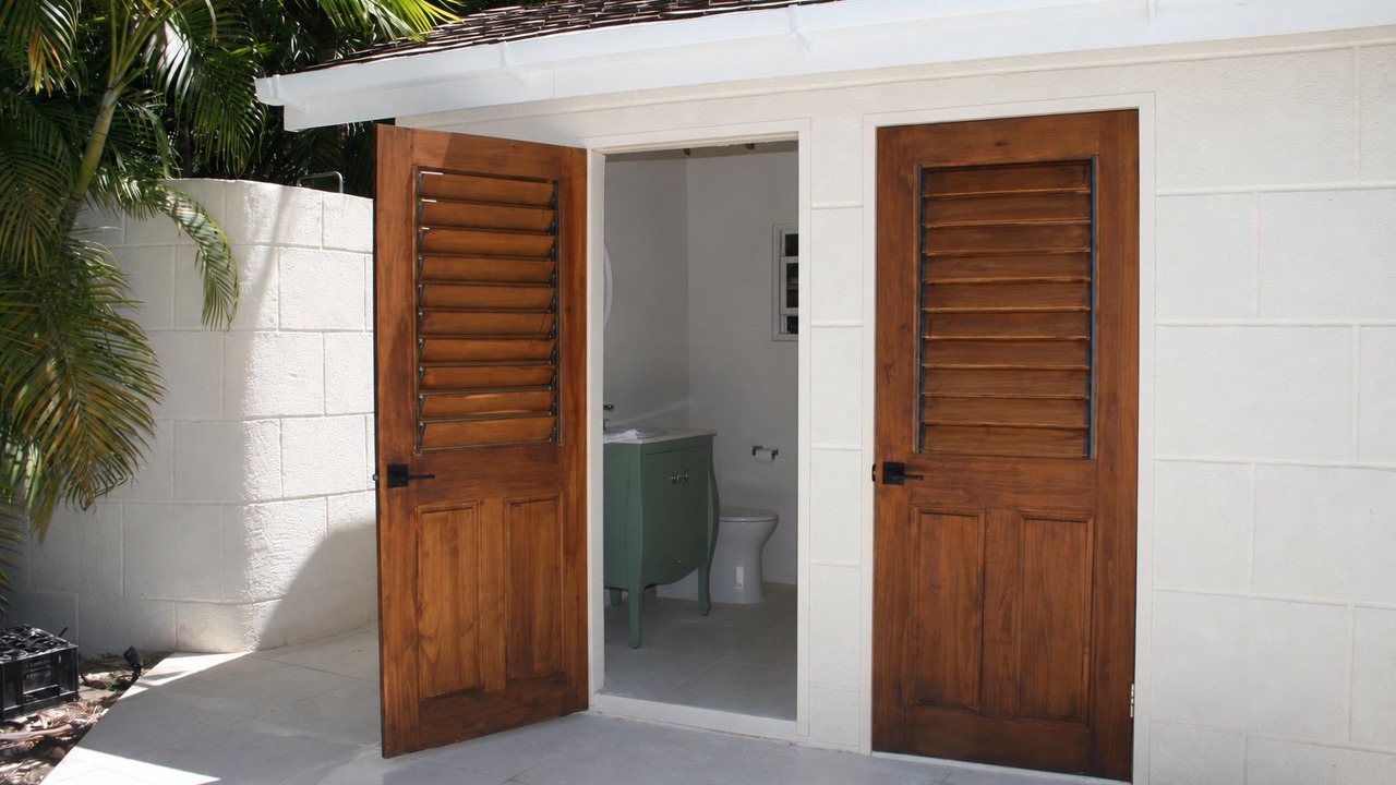 Photo of Bathroom in Below Rock
