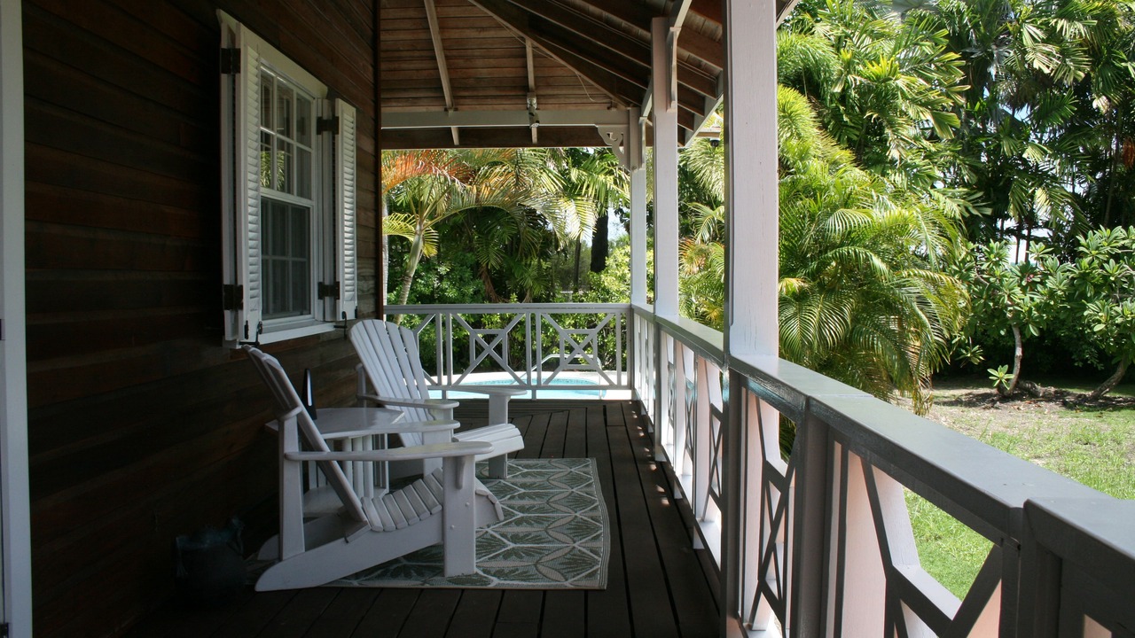Photo of Outdoor in Below Rock
