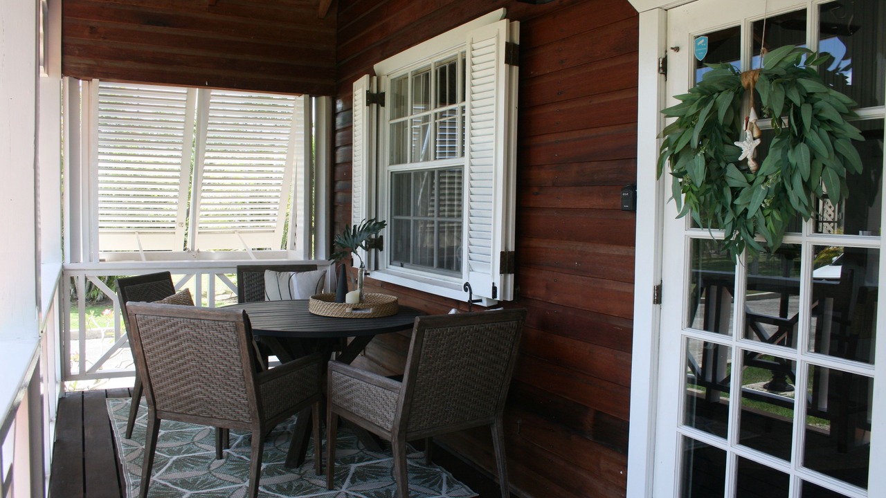 Photo of Outdoor in Below Rock