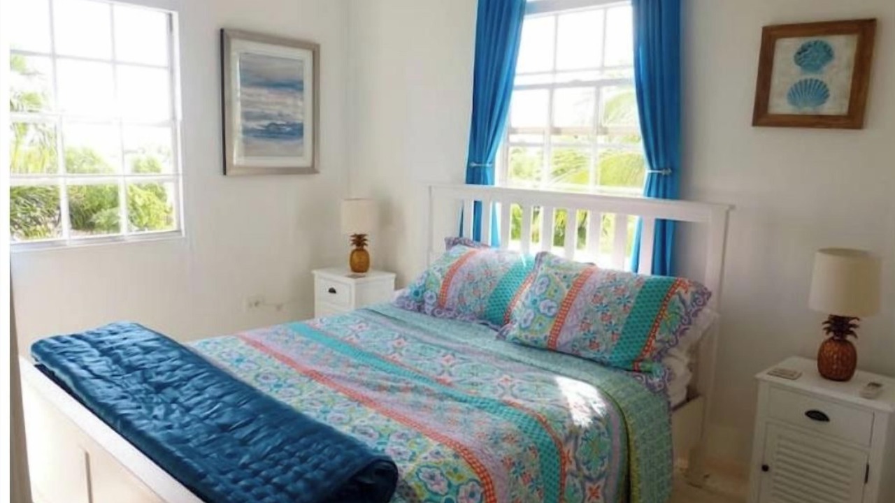 Photo of Bedroom in Belleville