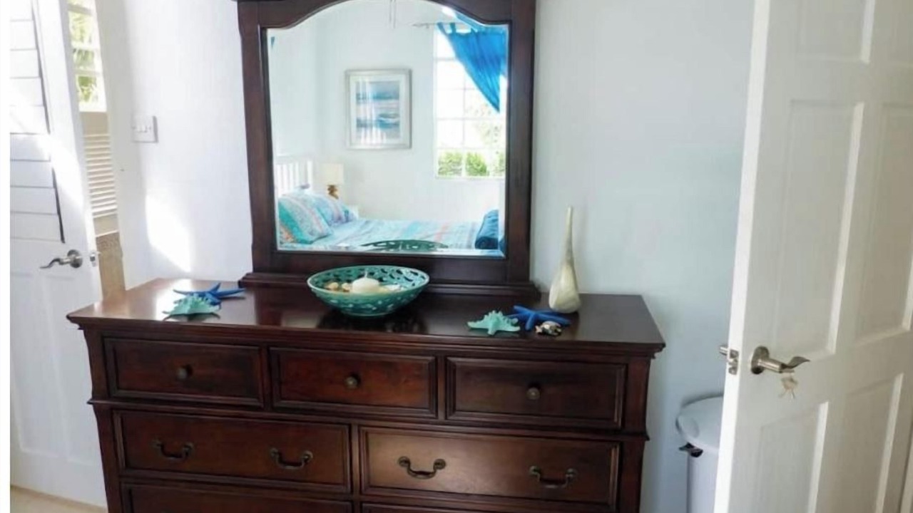 Photo of Bedroom in Belleville