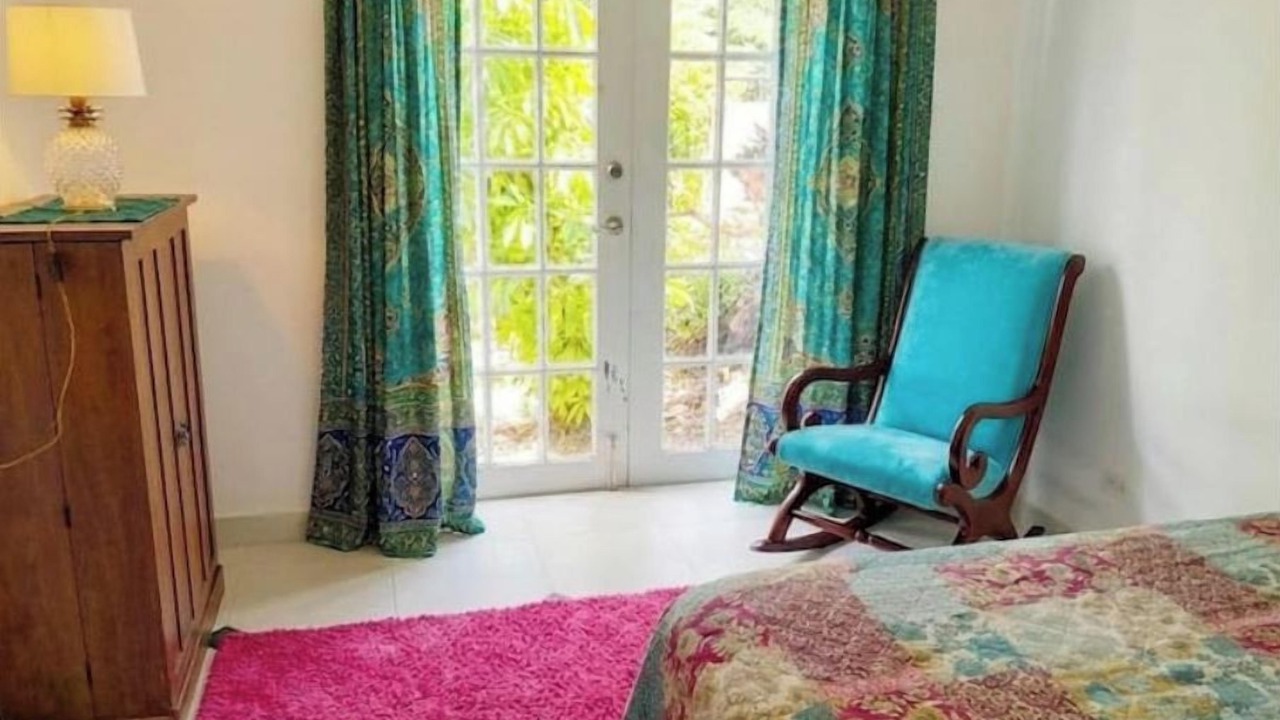 Photo of Bedroom in Belleville