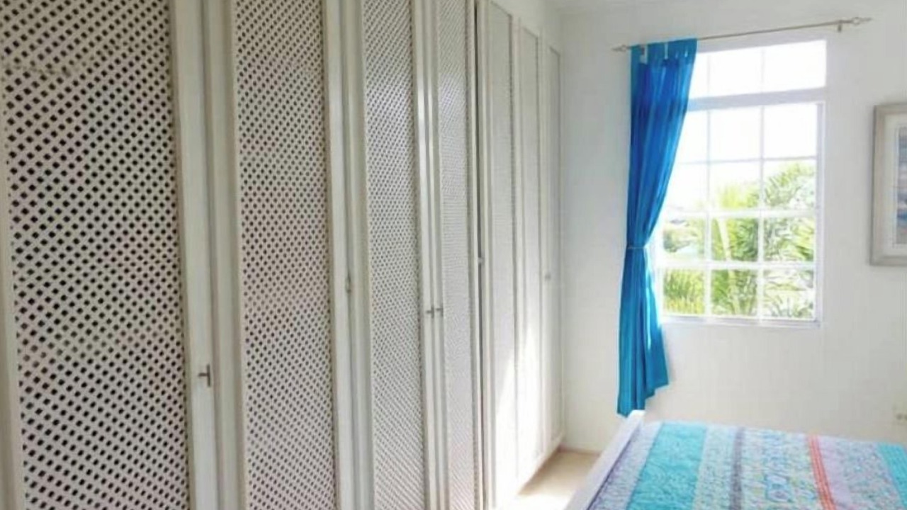 Photo of Bedroom in Belleville
