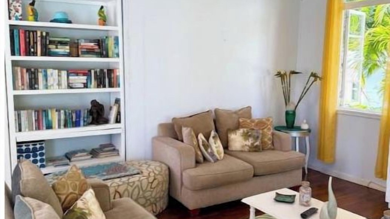 Photo of Livingroom in Belleville