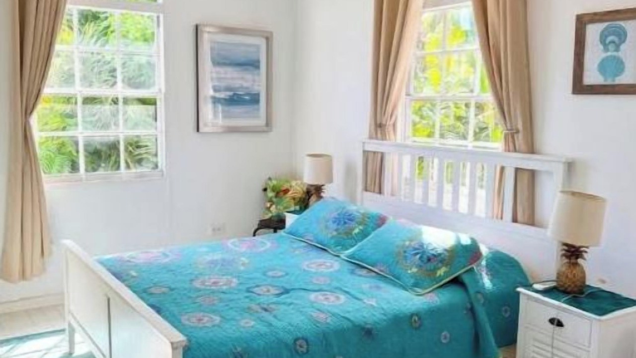 Photo of Bedroom in Belleville