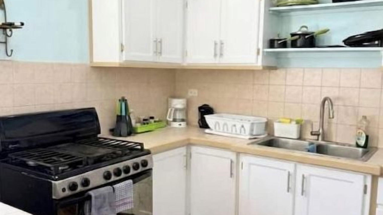 Photo of Kitchen in Belleville