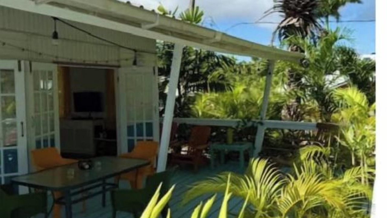 Photo of Patio Balcony in Belleville