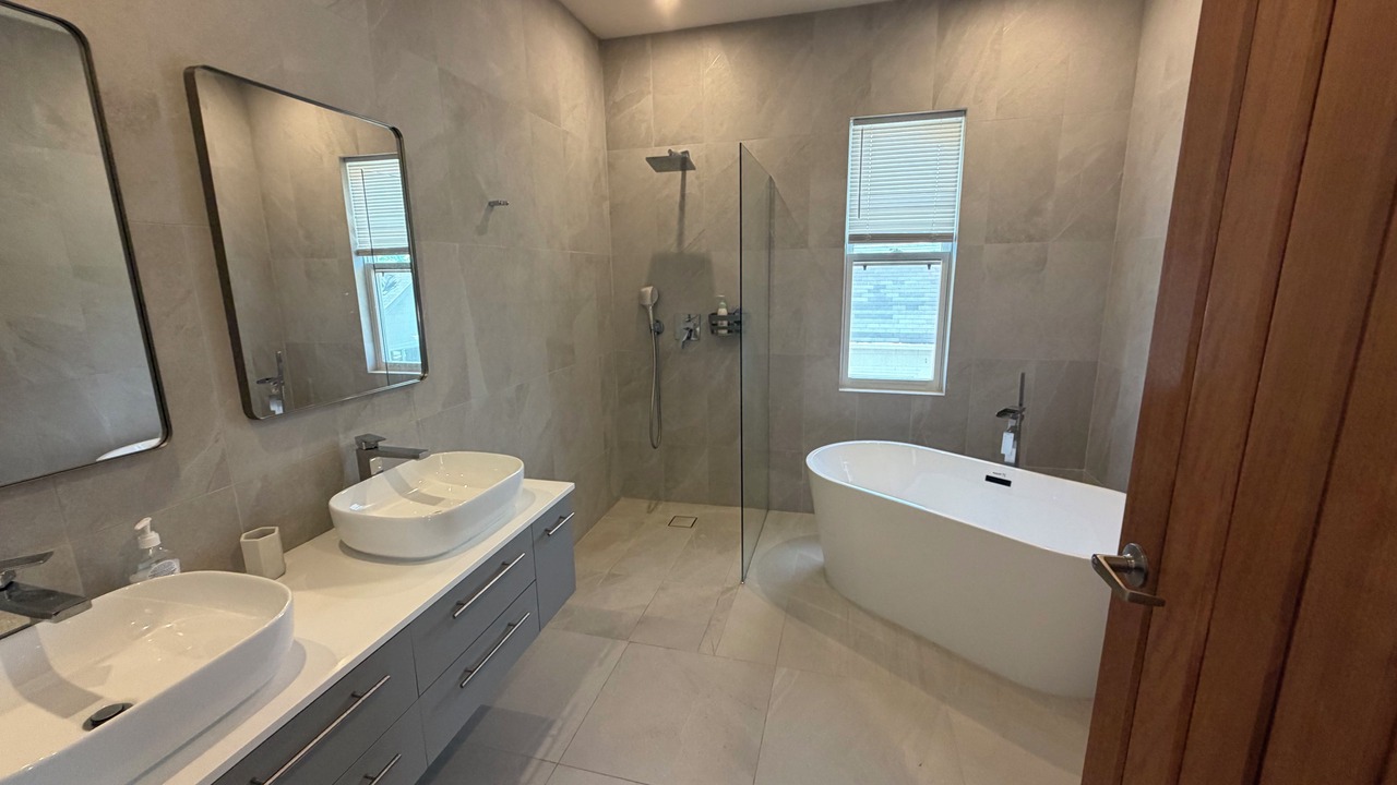 Photo of Bathroom in Mullins
