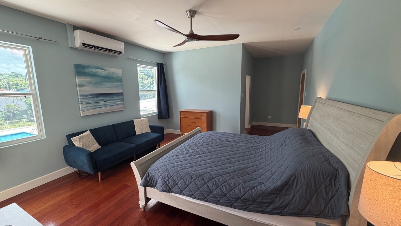 Photo of Bedroom in Mullins
