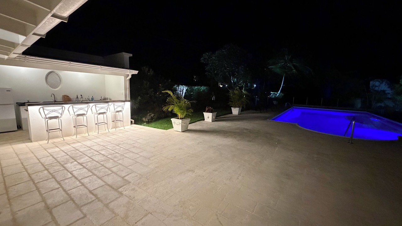 Photo of Outdoor in Mullins