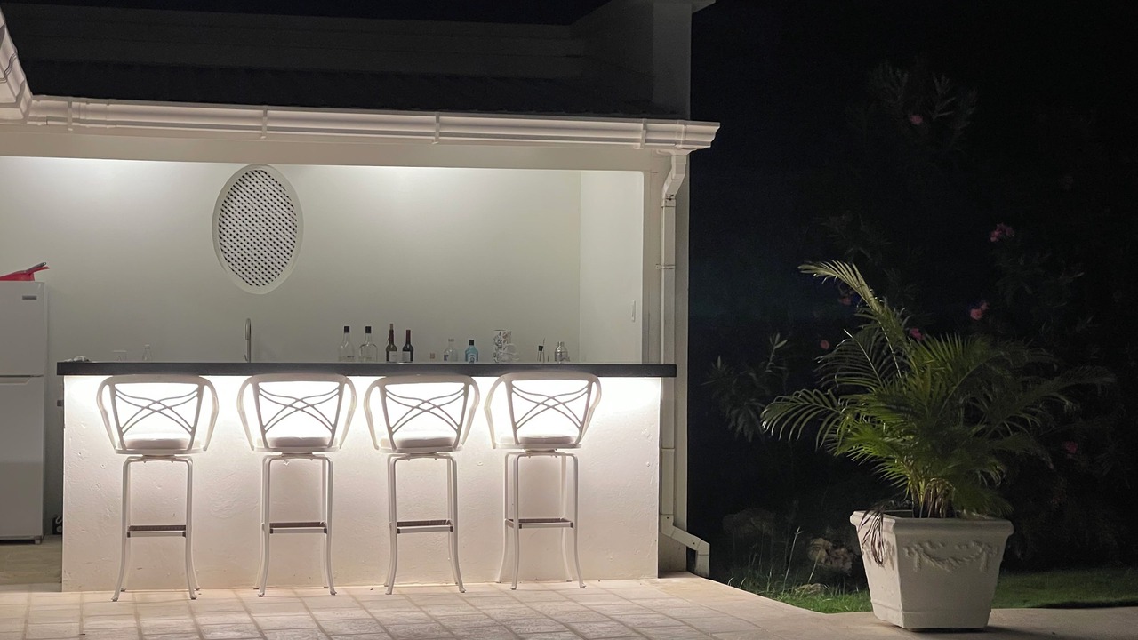 Photo of Patio Balcony in Mullins