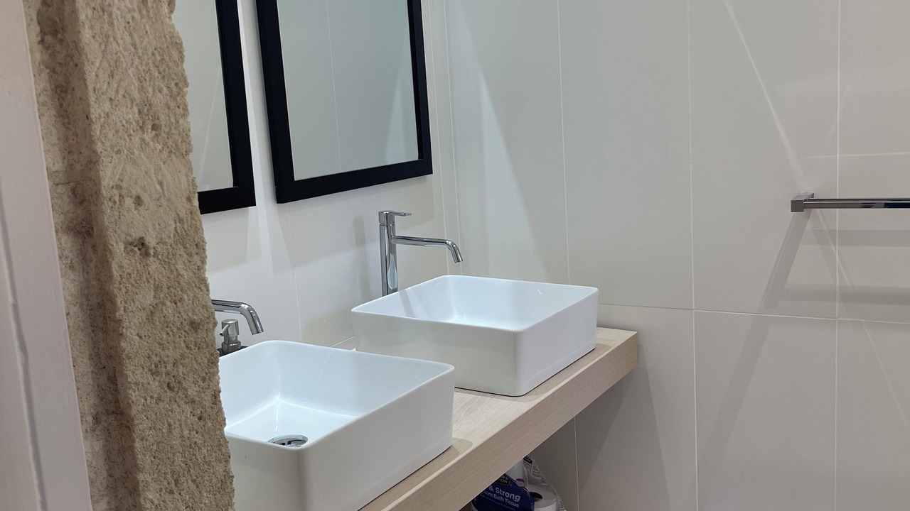 Photo of Bathroom in Mullins