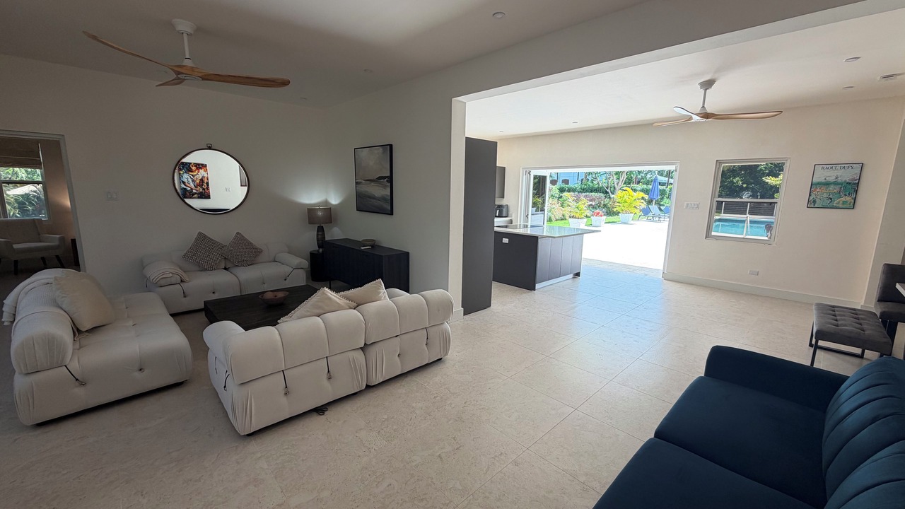 Photo of Livingroom in Mullins