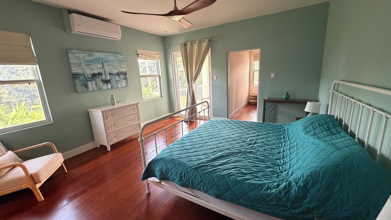 Photo of Bedroom in Mullins