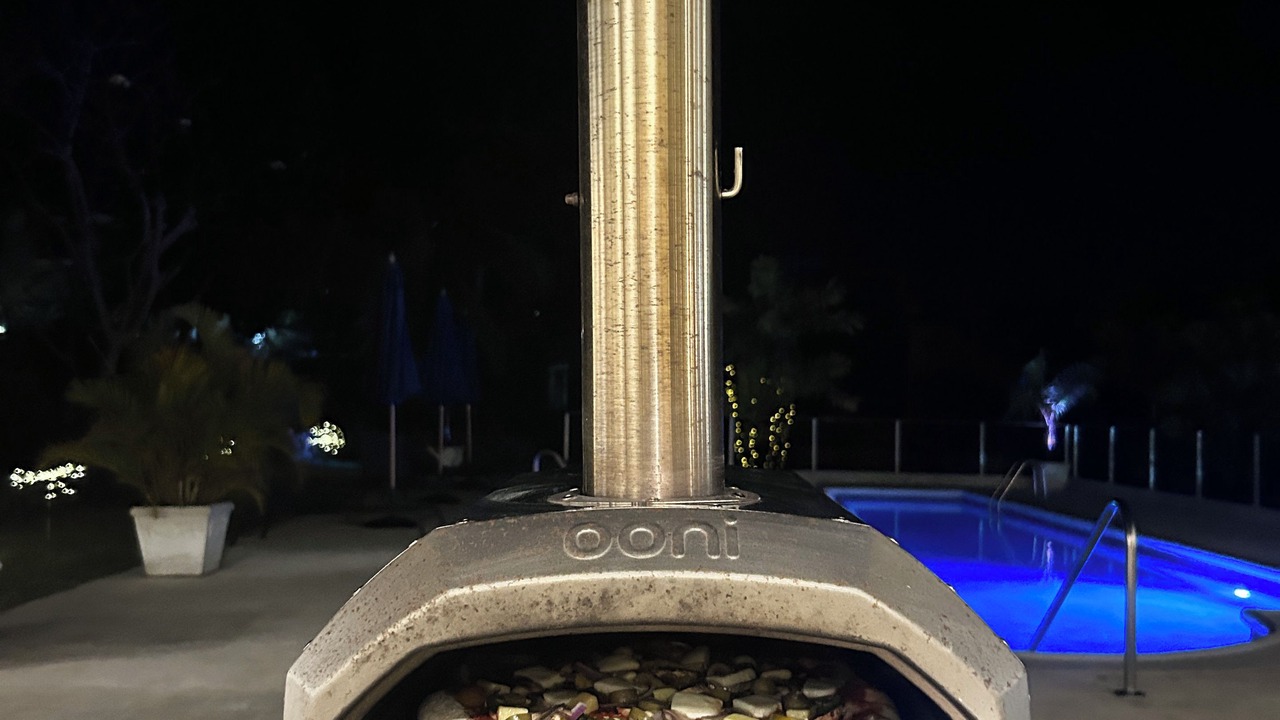 Photo of Outdoor in Mullins