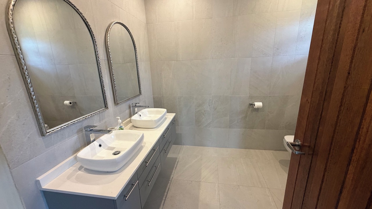 Photo of Bathroom in Mullins