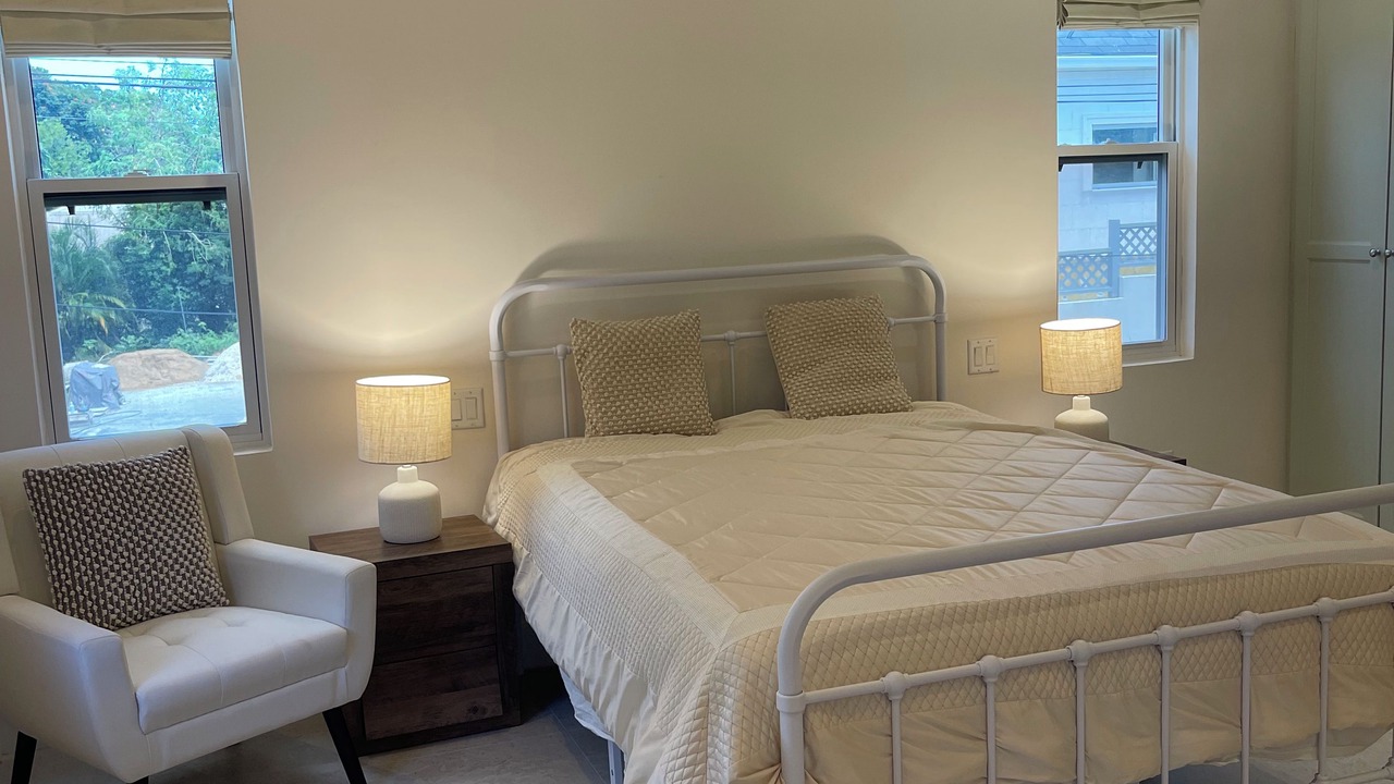 Photo of Bedroom in Mullins