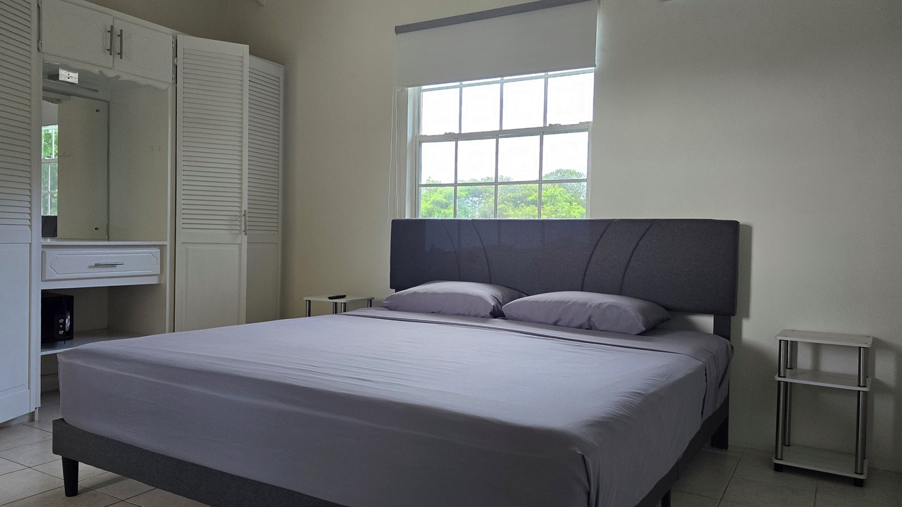 Photo of Bedroom in Lead Vale