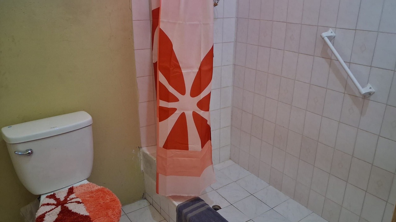 Photo of Bathroom in Old Trees Bay