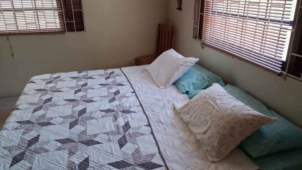 Photo of Bedroom in Old Trees Bay