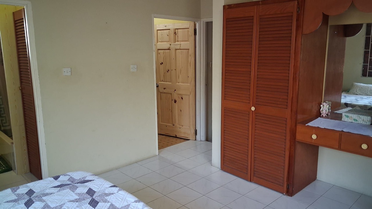 Photo of Bedroom in Old Trees Bay