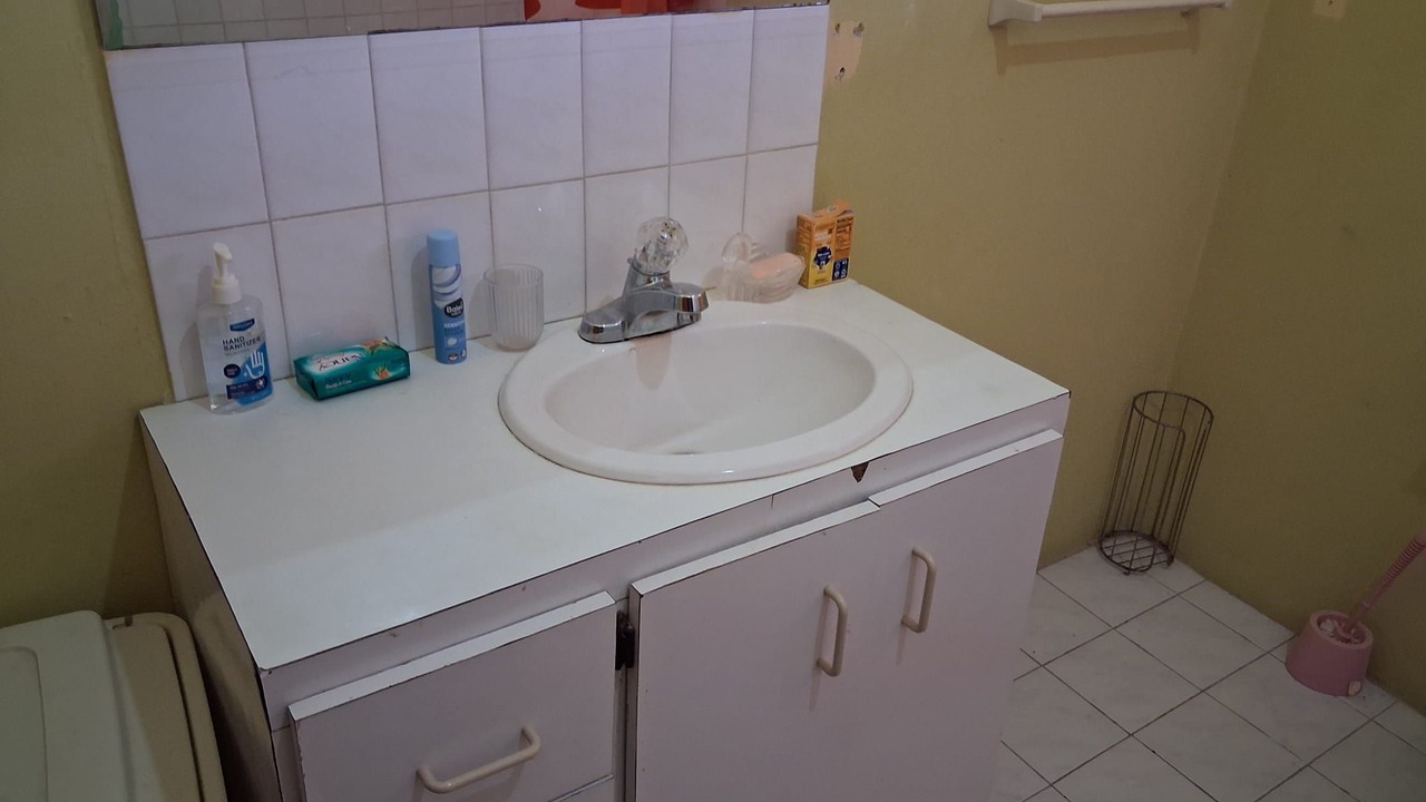 Photo of Bathroom in Old Trees Bay