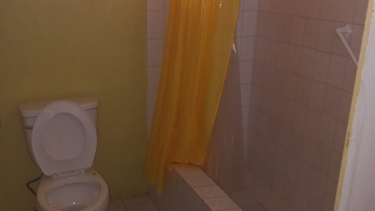 Photo of Bathroom in Old Trees Bay