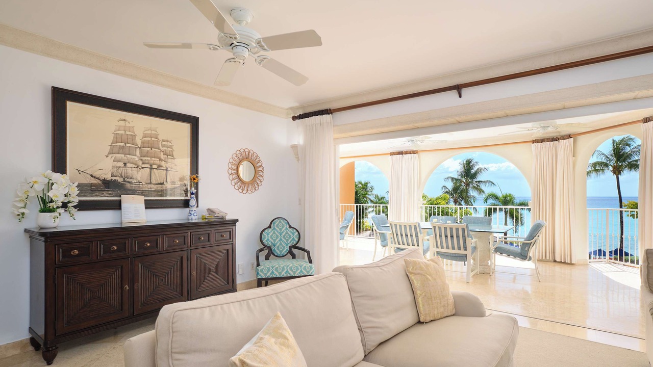 Photo of Livingroom in Little Battaleys