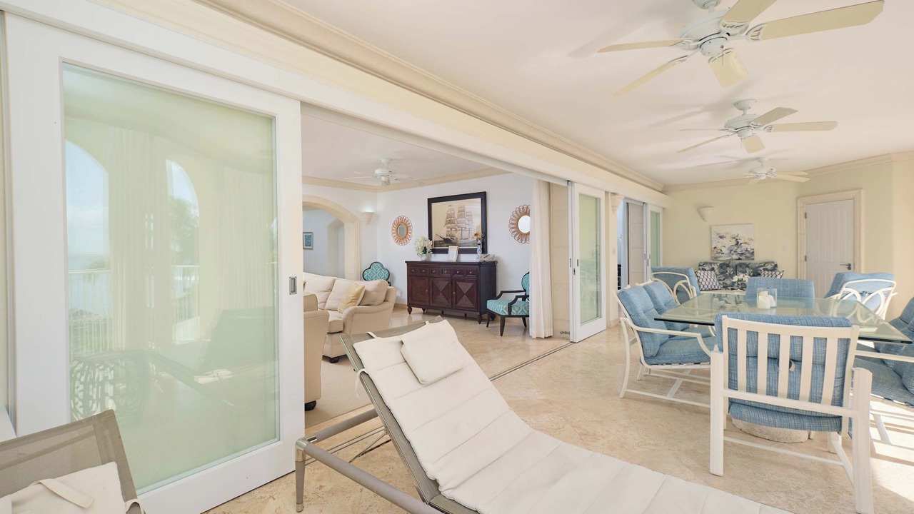 Photo of Livingroom in Little Battaleys